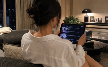 YouTube cập nhật khiến hàng loạt thiết bị Apple gặp sự cố