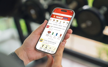 Đặt trước, lấy món tại quán tiện lợi trên ShopeeFood, bạn đã biết cách? Đặt trước, lấy món tại quán tiện lợi trên ShopeeFood, bạn đã biết cách?