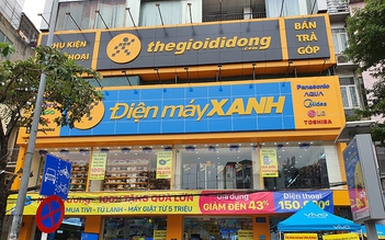 Điện Máy Xanh chốt danh sách nhận cổ tức tiền mặt, khẳng định sức mạnh tài chính