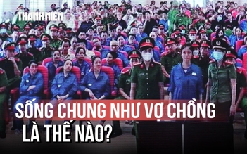 ‘Cô tiên’ Trúc Phương nói gì về tình trạng hôn nhân?