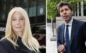Gwyneth Paltrow vướng ồn ào với CEO OpenAI Sam Altman