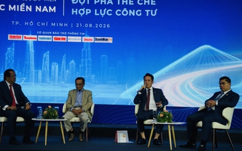 Việt Nam phải có các doanh nghiệp đầu chuỗi