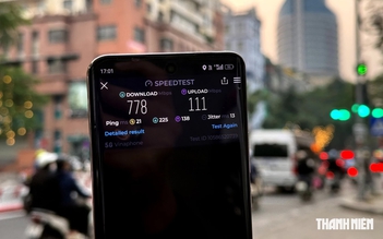 5 hiểu lầm về tác động của 5G đối với pin smartphone