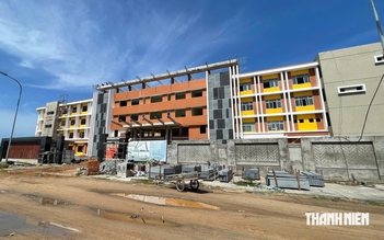 Phú Quốc còn khoảng 5.000 học sinh chưa có sách giáo khoa