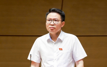 Nhiều dự án bất động sản 'vẽ lung linh' nhưng thực tế khác xa