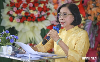 Trung tâm Nuôi dạy trẻ khuyết tật Võ Hồng Sơn: 'Lấy công nghệ làm cánh, lấy tình thương làm gốc'