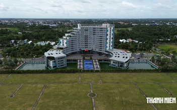 Vĩnh Long chỉ ra những hạn chế về xuất nhập cảnh