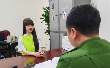 ‘Cô giáo Hương’ bị khởi tố