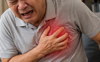 Huyết áp cao âm thầm gây hại 3 cơ quan quan trọng