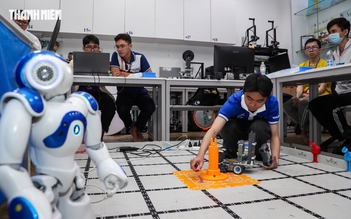 Tuyển sinh ĐH 2026: 1/3 số thí sinh xác nhận nhập học vào ngành STEM