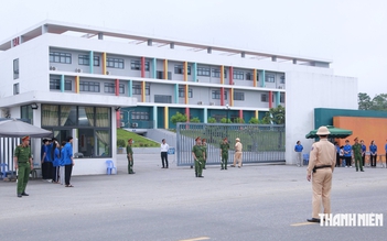 17 thí sinh chuyên Tuyên Quang đỗ các ngành y, dược