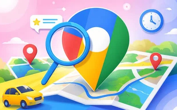 5 tính năng Google Maps giúp tiết kiệm chi phí cho tài xế