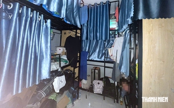 Cảnh báo tình trạng sinh viên từ các tỉnh bị lừa khi thuê trọ