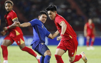 Nhận định chung kết lượt về ASEAN Cup 2026: Đánh bại Thái Lan tạo nên lịch sử!