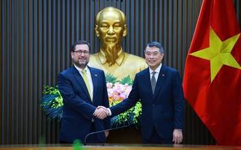 Duy trì đà phát triển quan hệ Việt Nam - Chile thời gian tới