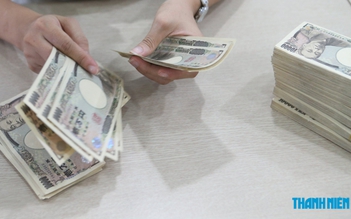 Giá USD hôm nay 24.8.2026: Đứng yên trong khi euro, yen Nhật tiếp tục tăng
