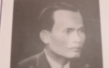 Thầy tôi là nhà cách mạng làm thơ