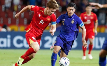 Lịch thi đấu chung kết lượt về ASEAN Cup 2026, Việt Nam - Thái Lan (20 giờ hôm nay): Khẳng định ngôi vương