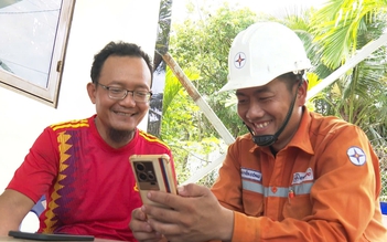 PC Quảng Ngãi lấy khách hàng làm trung tâm, nâng cao chất lượng dịch vụ