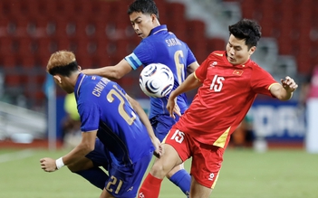 Lịch thi đấu Việt Nam - Thái Lan, chung kết ASEAN Cup 2026 mới nhất
