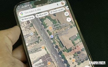 Google Maps biết quán ăn đông khách bằng cách nào?