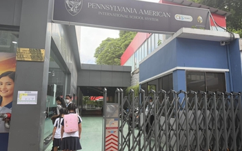 Trường PennSchool bị thu hồi địa điểm, Sở GD-ĐT đề nghị cơ quan báo cáo vụ việc Trường PennSchool bị thu hồi địa điểm, Sở GD-ĐT đề nghị cơ quan báo cáo vụ việc