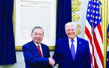 Việt Nam và ngoại giao thời đại mới