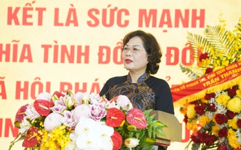 Phát huy truyền thống, chăm lo tốt hơn cho cựu thanh niên xung phong