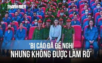 Người mẫu An Tây tự bào chữa, đề nghị làm rõ điều này…