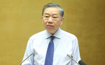 ‘Cán bộ cần chủ động nhận việc khó, chấp nhận sàng lọc’