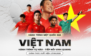 Cùng FC Mobile Việt Nam nhìn lại hành trình 30 năm bóng đá nước nhà 