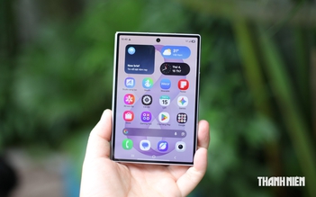 Samsung Galaxy Z Fold8 phiên bản đặc biệt giá có thể vượt 3.000 USD