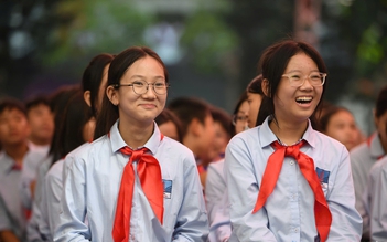 Hà Nội áp dụng khung năng lực EQ cho học sinh