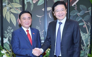 Việt Nam và Singapore cùng tạo ra giá trị, phục vụ phát triển của hai nước