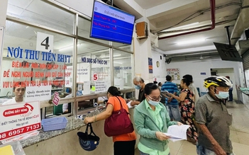 Đổi nơi khám, chữa bệnh BHYT ban đầu: Khi nào được đổi, làm online thế nào?