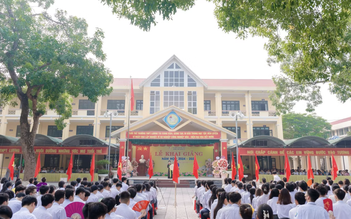 Hủy kết quả thi tốt nghiệp của thủ khoa khối D01 tỉnh Bắc Ninh