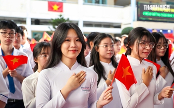 TP.HCM đầu tư hơn 3.800 tỉ đồng cho phòng học mới trước lễ khai giảng