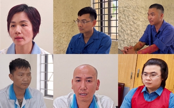 Thời của 'giang hồ mạng' đã kết thúc?