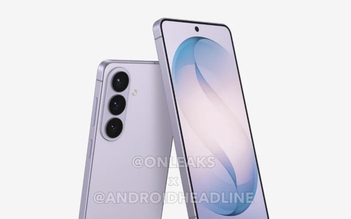 Samsung Galaxy S27 lộ diện với các hình ảnh rò rỉ