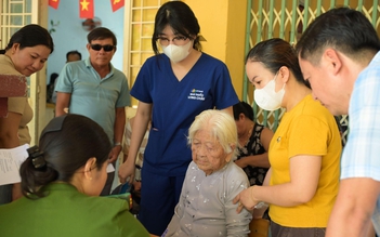 Sau nửa thế kỷ chờ đợi nhận dạng người thân, hy vọng được thắp sáng từ Chiến dịch 500 ngày đêm