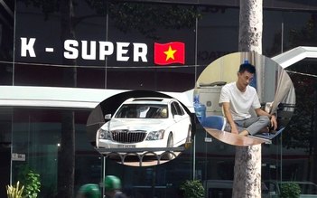 Hoãn phiên tòa xét xử ‘trùm siêu xe’ Phan Công Khanh và đồng phạm