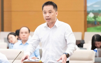 Đề xuất cho hộ kinh doanh có doanh thu dưới 10 tỉ nộp thuế trên doanh thu