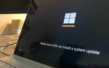 Vì sao Windows liên tục cập nhật dù không có nhiều tính năng mới?