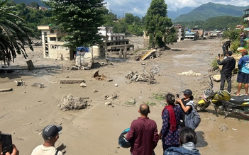 Có an toàn để đi du lịch Nepal và Tây Tạng lúc này?