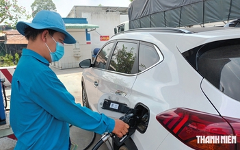 Giá xăng dầu hôm nay 29.8.2026: Xăng trong nước tuần tới thế nào?