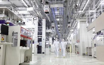 Samsung tăng công suất sản xuất DRAM để ngăn Apple dùng linh kiện Trung Quốc