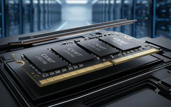Công ty Trung Quốc sắp tung bộ nhớ DRAM LPDDR6