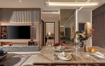 VCRE khai trương Sales Gallery The Westique Residences: Trải nghiệm Boutique Living qua từng điểm chạm