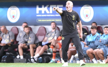 ‘Hậu Guardiola’ có thể là một thời khó khăn với Man.City