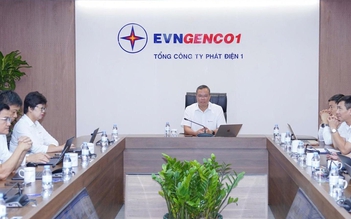 EVNGENCO1 vượt qua cao điểm mùa khô, chủ động ứng phó mùa mưa bão